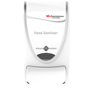Deb InstantFOAM Sanitiser Dispenser - INF01CON
